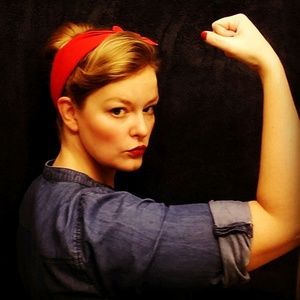 Meet your Posher, Kristy